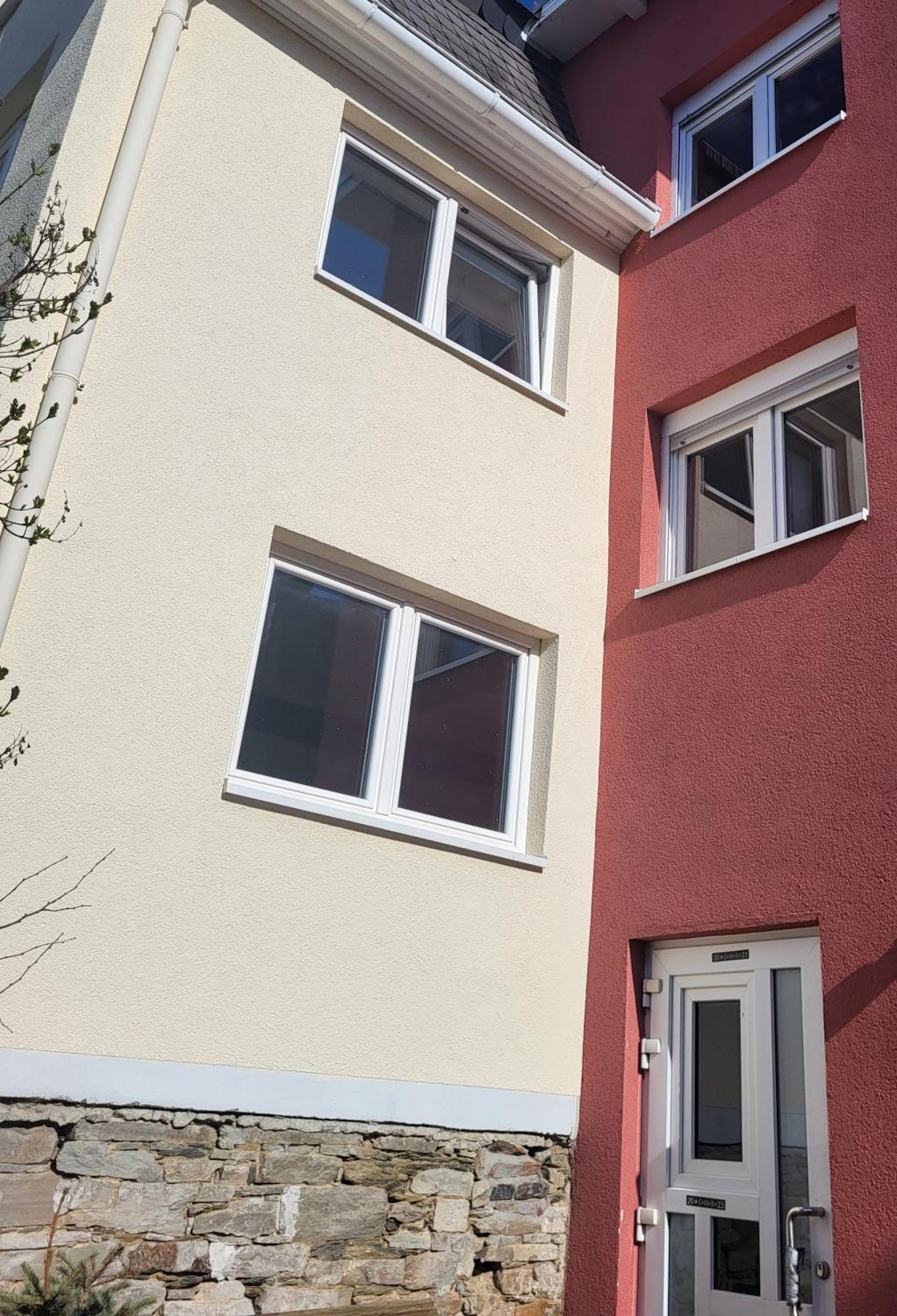 Freundliches Appartement - Bitte Angaben Zum Gastgeber Lesen Wehrheim Bagian luar foto